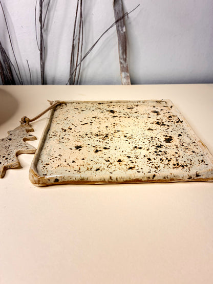 Napkin Holder WinterWood