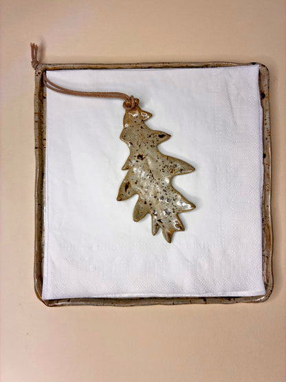 Napkin Holder WinterWood