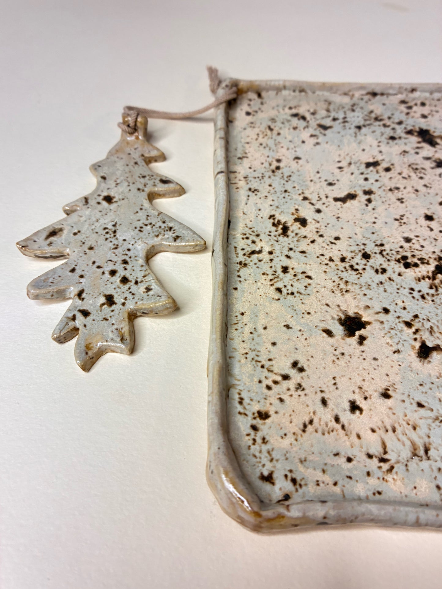 Napkin Holder WinterWood