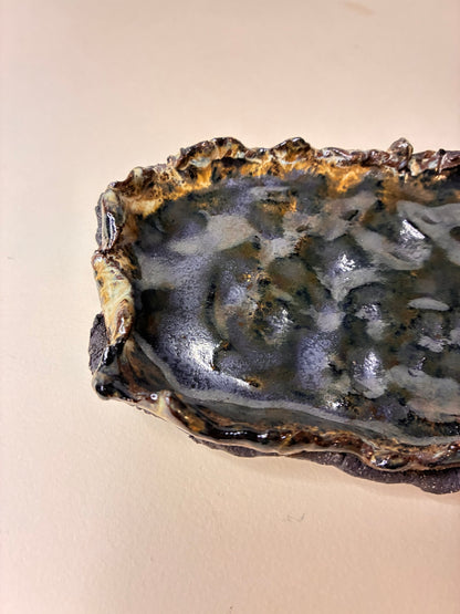 Handcrafted Versatile Tray