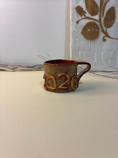 2026 Mug