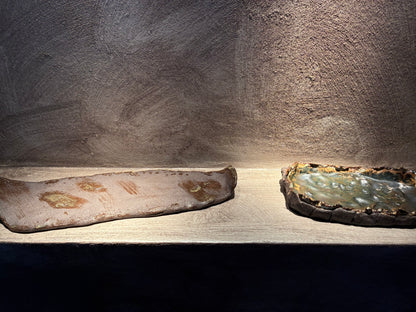 Sculptural Tray