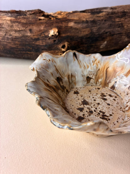 Shell Bowl