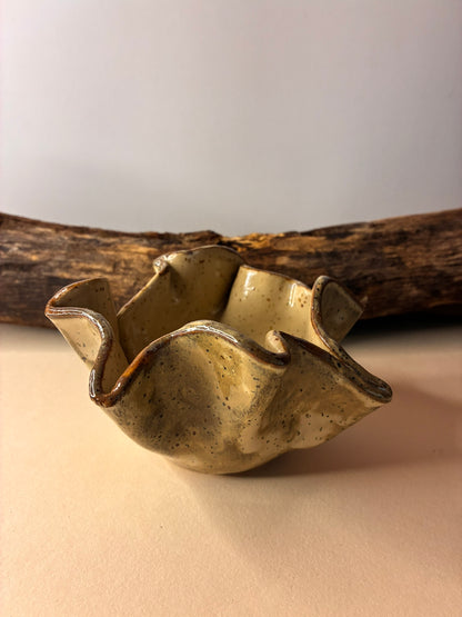 Wabi Ripple Bowl
