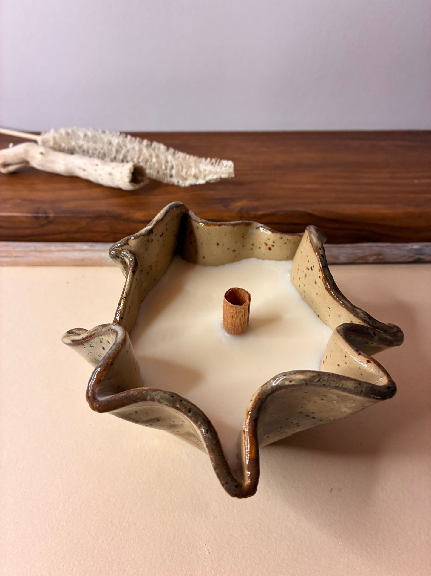Wabi Ripple Bowl