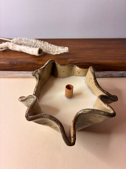 Wabi Ripple Bowl