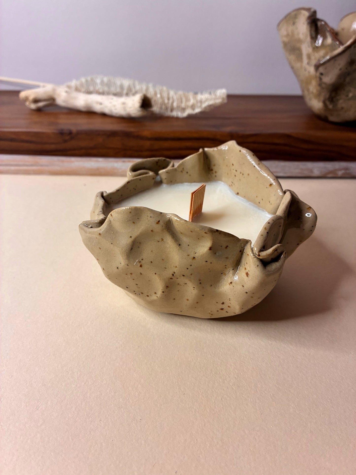 Folded Bowl