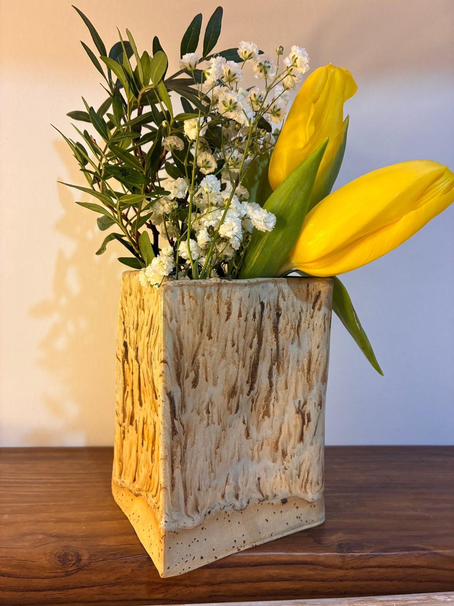 Driftwood Falls Vessel